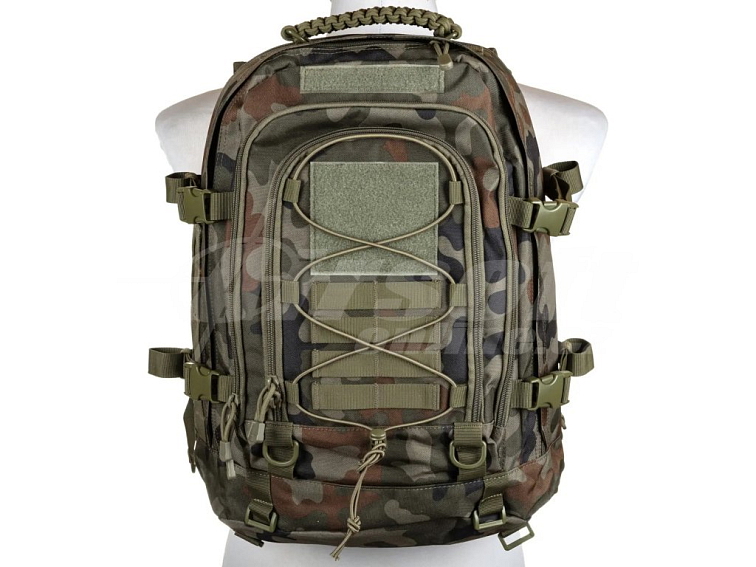 Taktický batoh 30L - WZ.93 Woodland Panther, Specna Arms