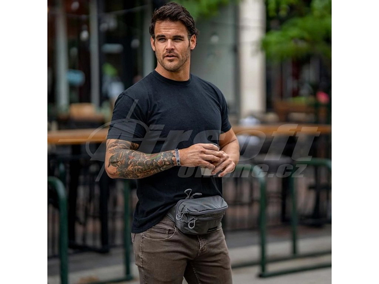 Ledvinka BANDO - šedá, Eberlestock