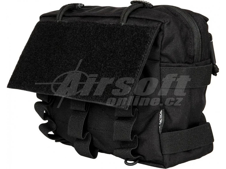 Brašna/Taška typu Breacher - černá, PEW Tactical