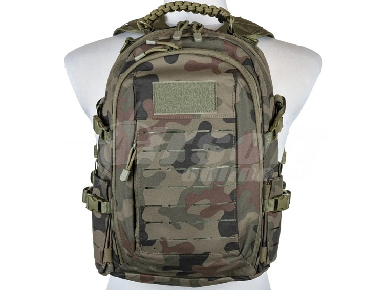 Taktický batoh 20L - WZ.93 Woodland Panther, Specna Arms