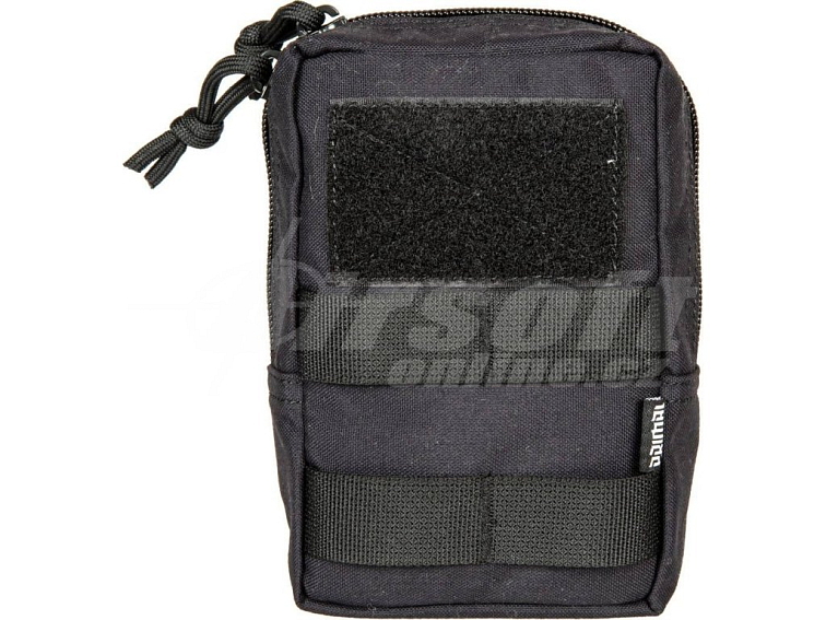Malá sumka na Molle - černá, Primal Gear