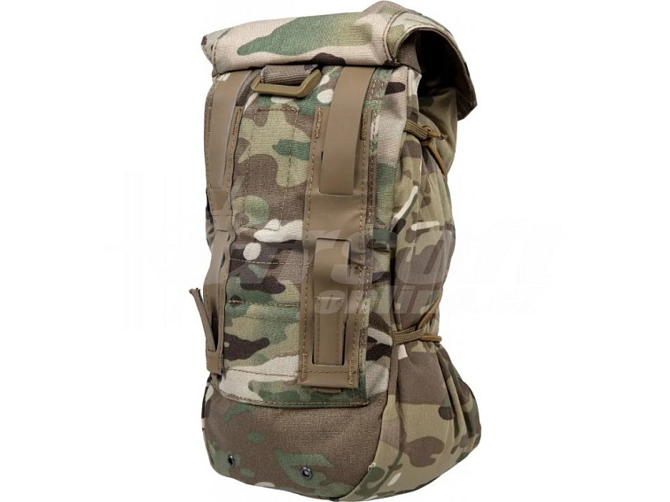 Multifunkční kapsa na příslušenství Chelon - Multicam, Primal Gear