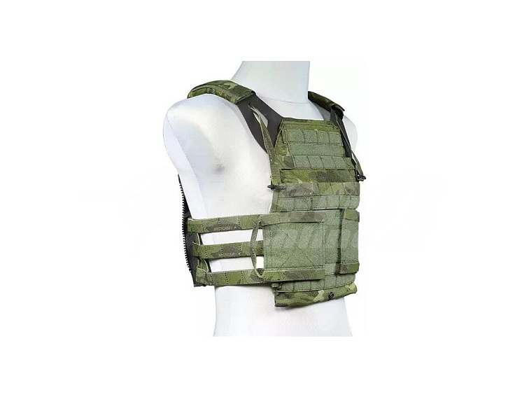 Taktická vesta JPC Jump Plate Carrier 2.0 - Multicam Tropic, Emerson Gear