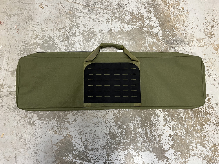 Kufry a pouzdra na zbraně – typy, vlastnosti a legální aspekty