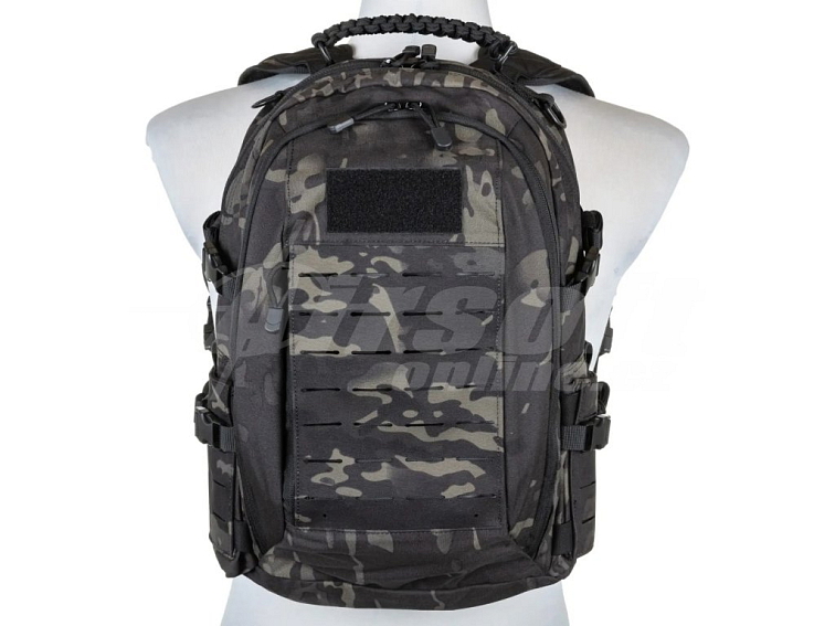 Taktický batoh 20L - Multicam Black, Specna Arms