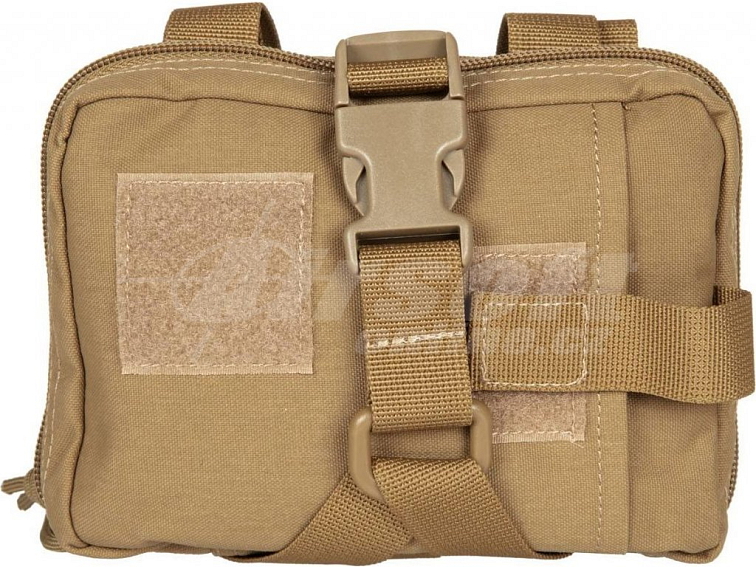 Malá zdravotnická sumka Rip-Away Genus - Coyote Brown, Primal Gear