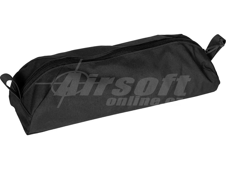 Taktický přenosný stůl Sarko - černý, Primal Gear