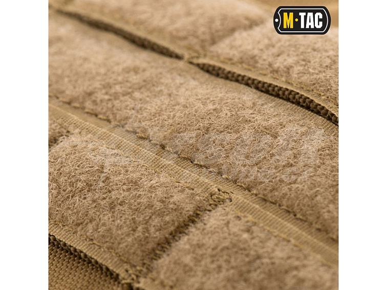 Taktický batoh Large Assault cca 36L - pískový TAN, M-Tac