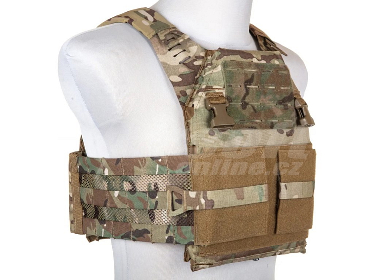 Taktická vesta VE-97 - Multicam, Wosport