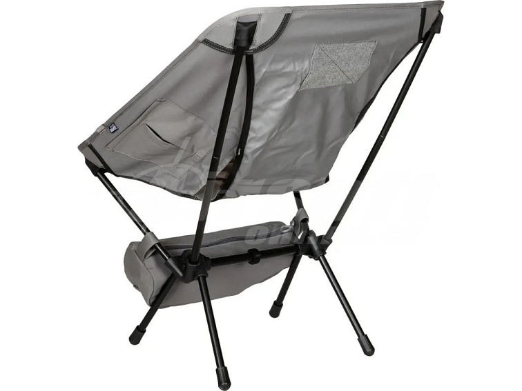 Taktické přenosné křeslo Titanis - Wolf Grey, Primal Gear