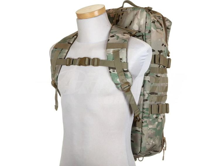 Taktický batoh 40L - Multicam, Specna Arms