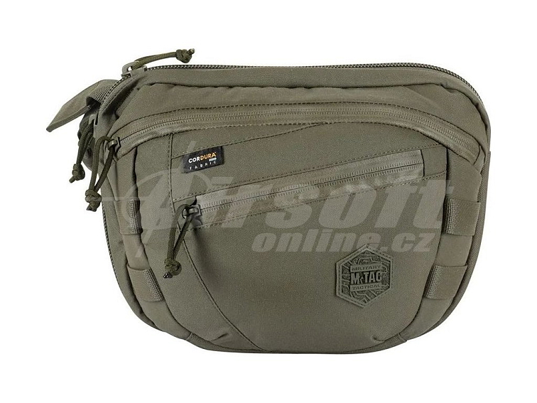 Taktická brašna Large Elite - Ranger Green, M-Tac