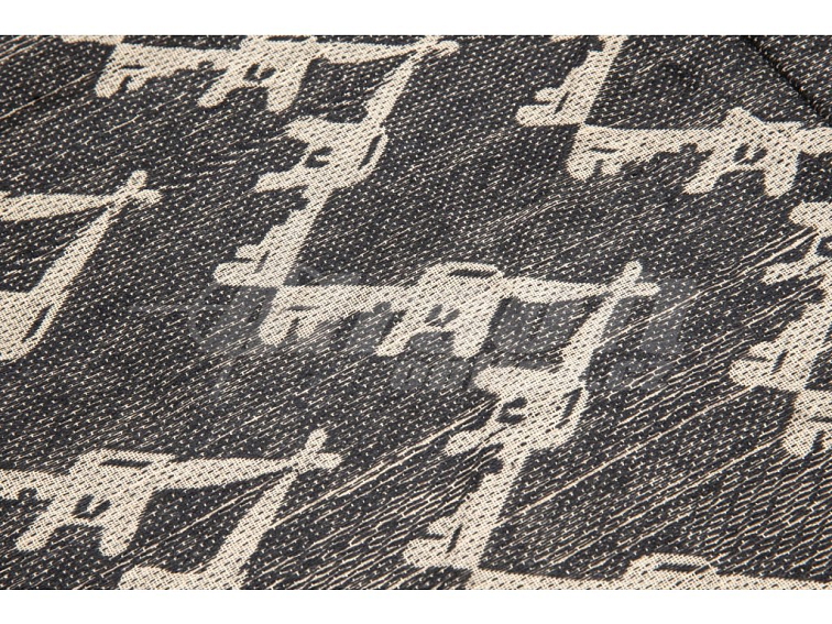 Šátek Shemagh - pískový TAN, Primal Gear