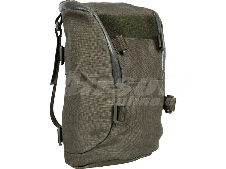 Přídavná sumka pro batohy Patrol-40 - Ranger Green, Maskpol