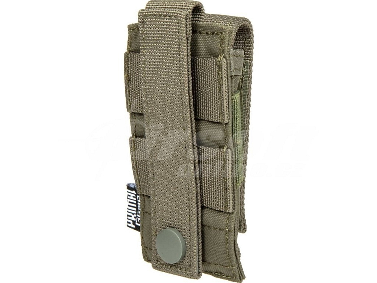 Pistolová sumka Akte na Molle - olivová, Primal Gear