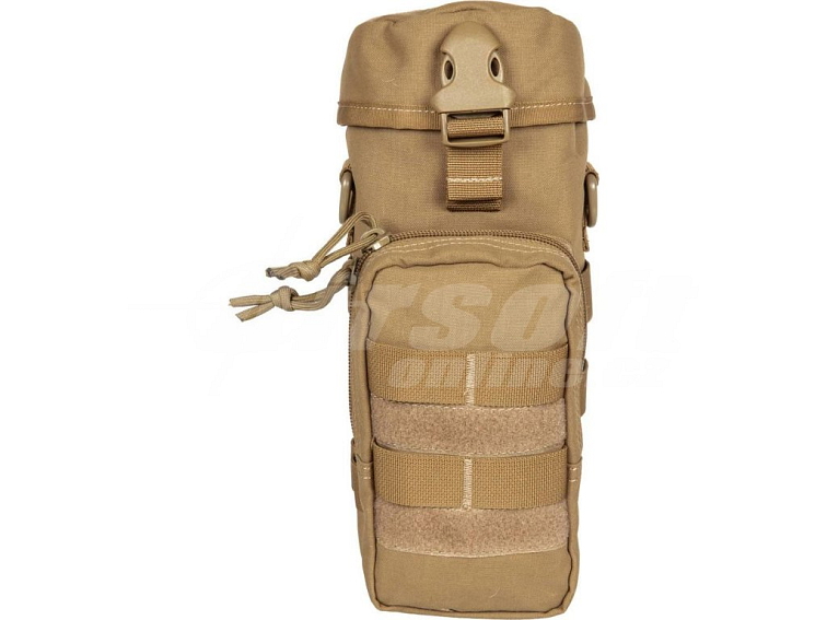 Vak na pití Nanora s Molle - Coyote Brown, Primal Gear