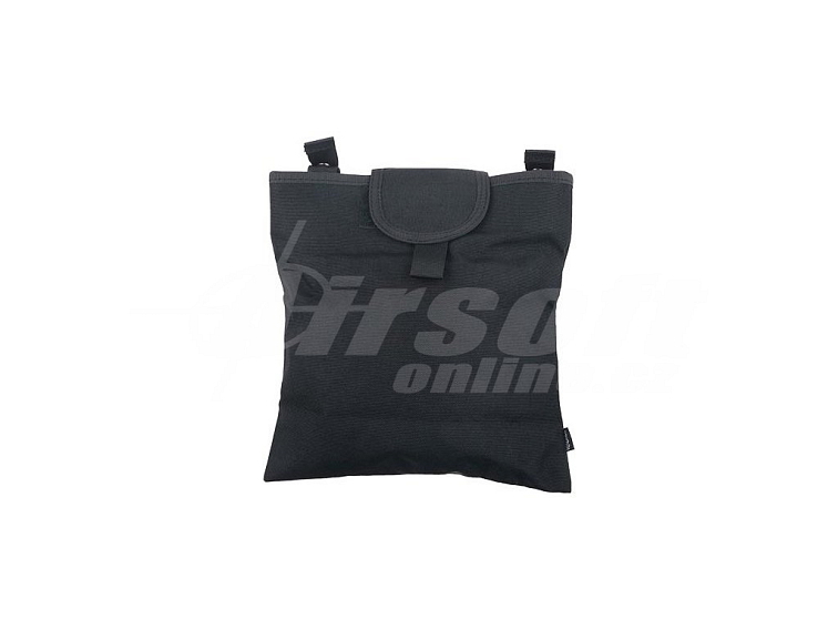 Odhazovací sumka - černá, Primal Gear