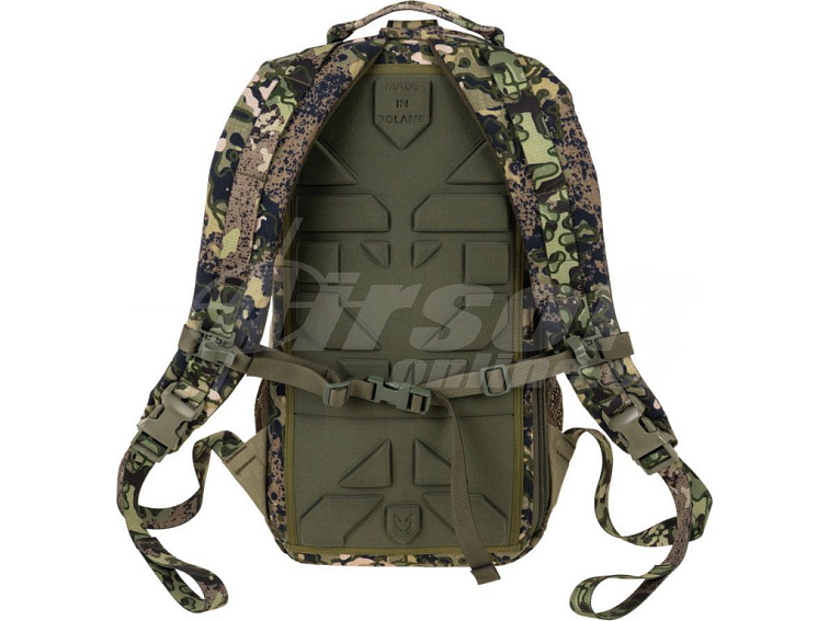 Batoh City PMC-01 - 18L, MAPA®, Maskpol