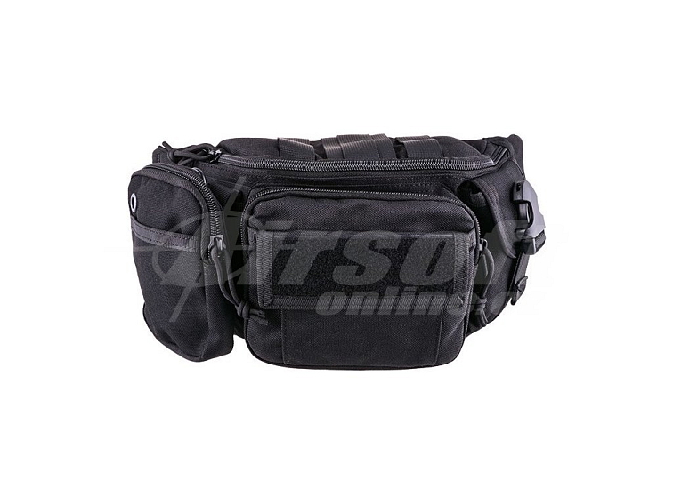 Ledvinka - černá, Primal Gear