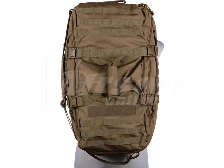 Taktický batoh 750-1 - pískový TAN, GFC