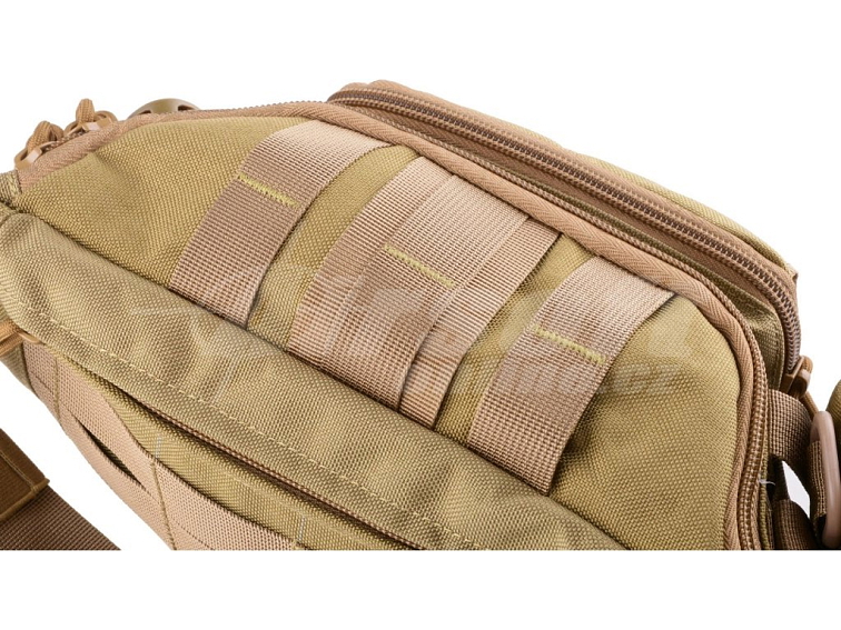 Ledvinka - písková TAN, Primal Gear