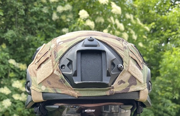 Jak vybrat helmu na airsoft