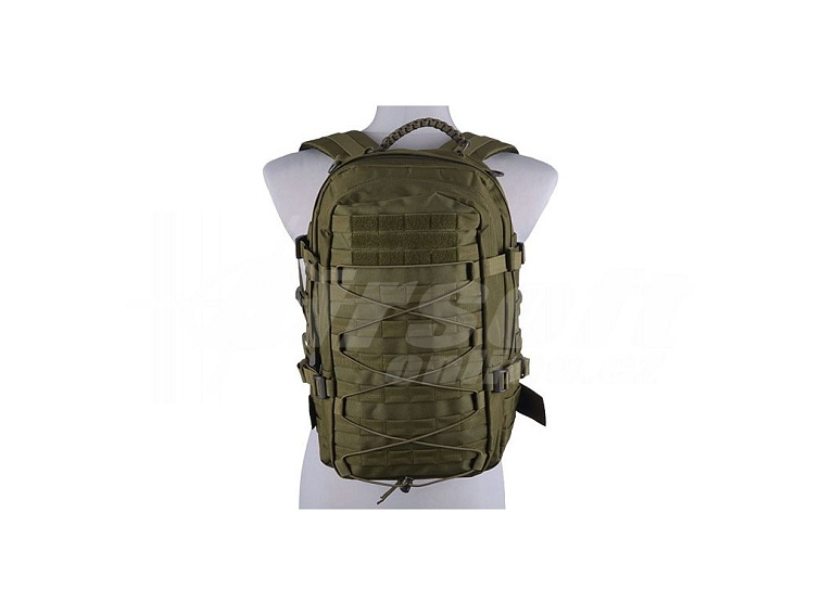 Batoh EDC Medium - olivový OD, GFC