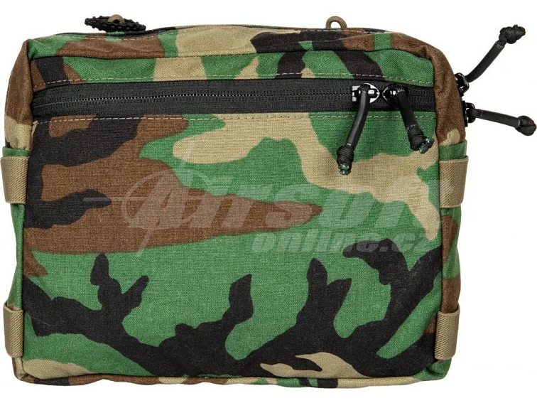 Brašna/Taška typu Breacher - Woodland, PEW Tactical