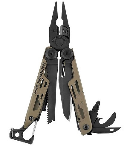 Multitool – univerzální pomocník do různých situací