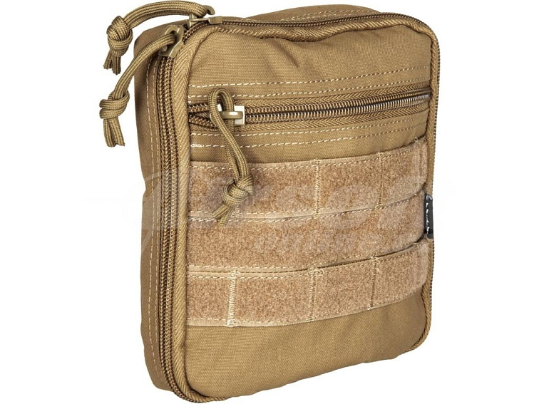 Sumka All-Carry Ofos - Coyote Brown, Primal Gear