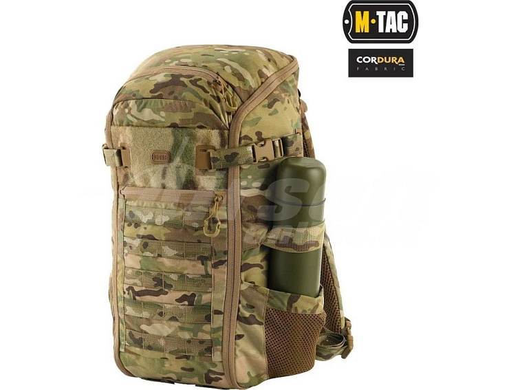 Taktický batoh Small Elite Gen. II 25L - Multicam, M-Tac
