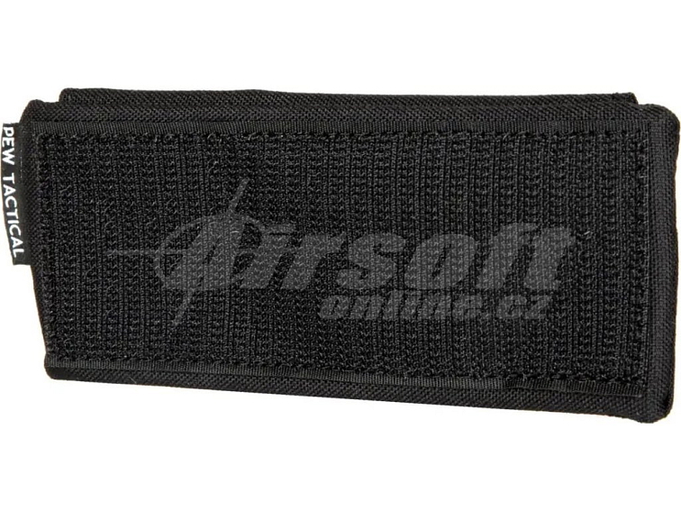Sumka na pažbu pro AK - černá, PEW Tactical