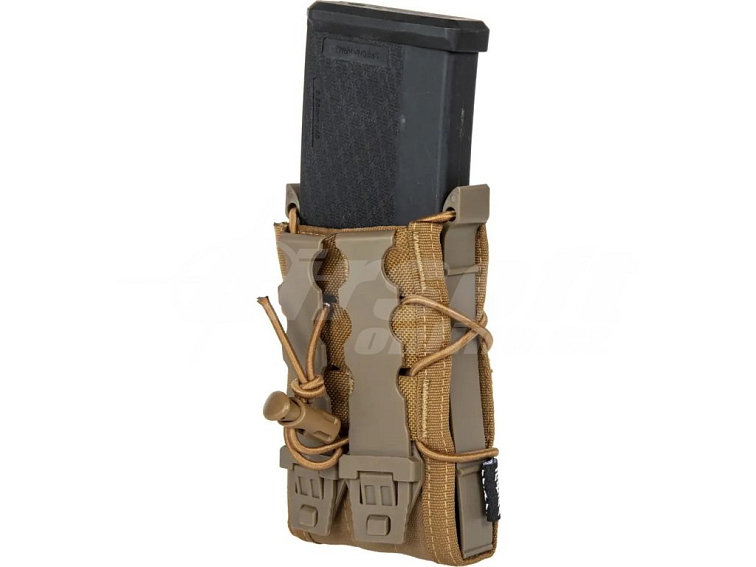 Sumka MOLLE type Tiger 5,56 - Coyote Brown, Primal Gear