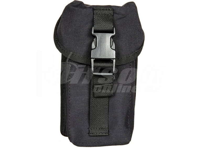 Velká univerzální sumka Pidae na Molle - černá, Primal Gear