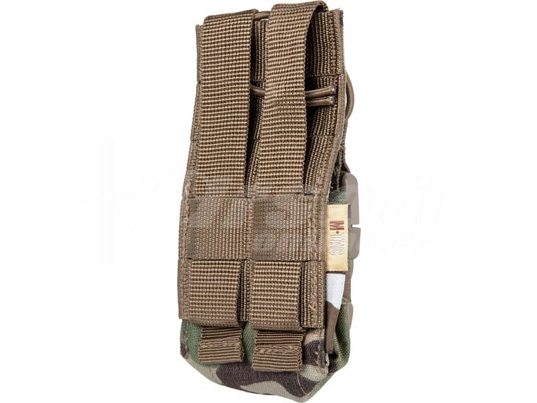 Sumka pro vysílačku Motorola 4400/4800 na MOLLE - Multicam, M-Tac