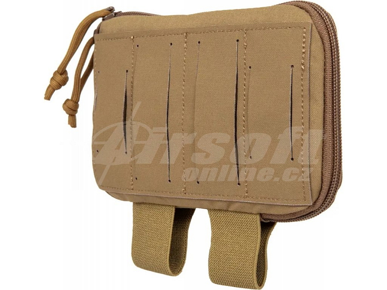 Rychloupínací MOLLE sumka první pomoci First Aid Kit - Coyote Brown, Primal Gear