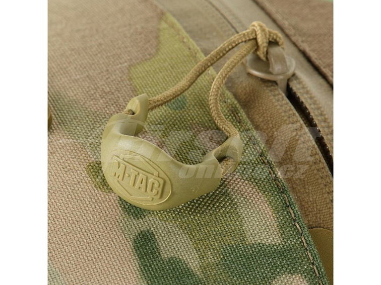 Taktický batoh přes rameno Elite 5L - Multicam, M-Tac