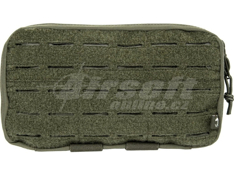 Pouzdro VX Lazer Mag/Admin Panel - Olive Drab, Viper