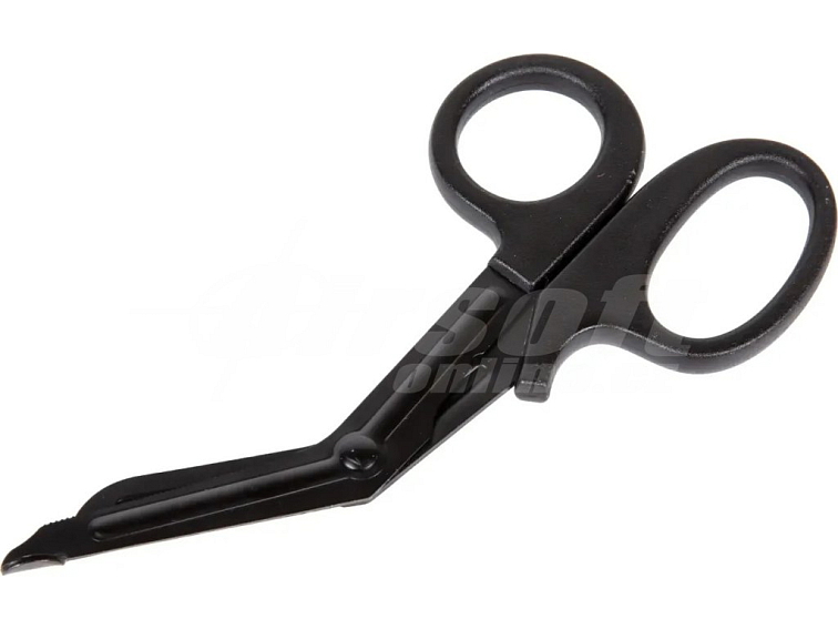 Taktické lékařské nůžky - 19cm, GFC