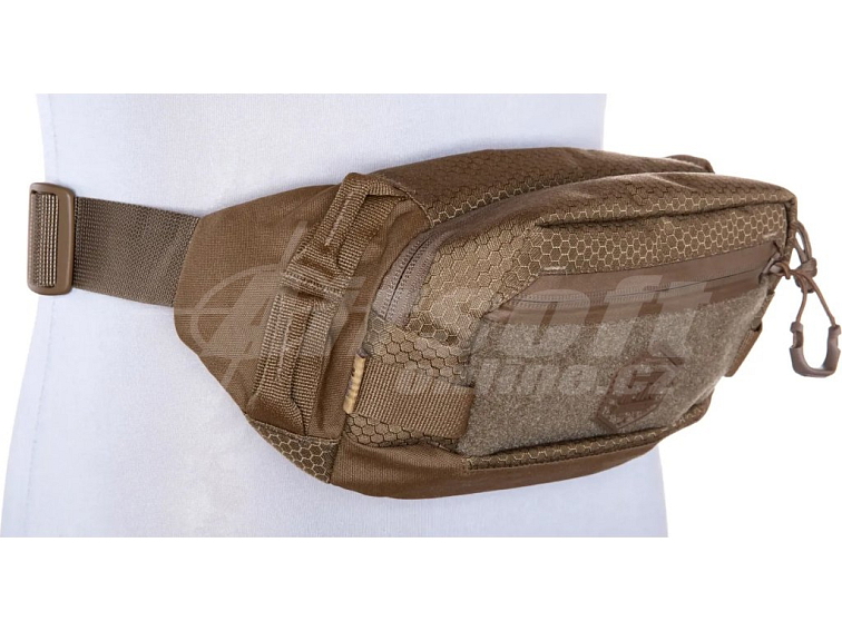 Ledvinka Hex Elite - Coyote, M-Tac