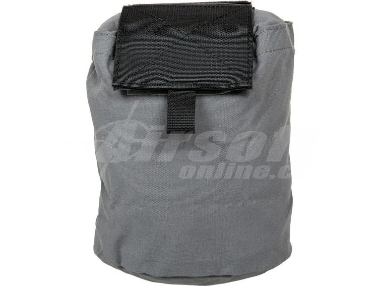 Taktická rozkládací sumka pro příslušenství - šedá, Primal Gear