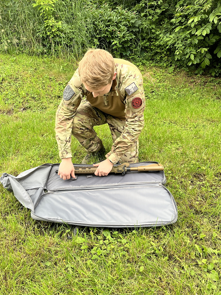 10 věcí, které musí každý rodič vědět o airsoftu