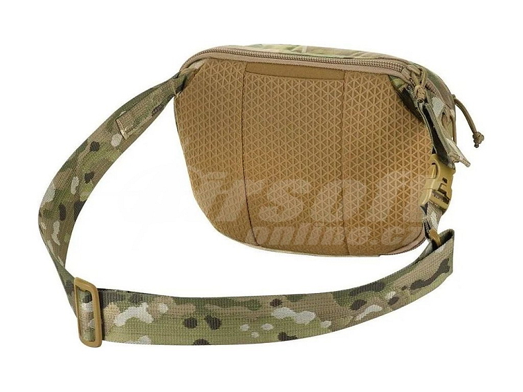 Taktická brašna Large Elite - Multicam, M-Tac