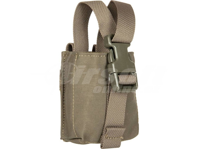 Sumka na láhev Ekta - olivová, Primal Gear