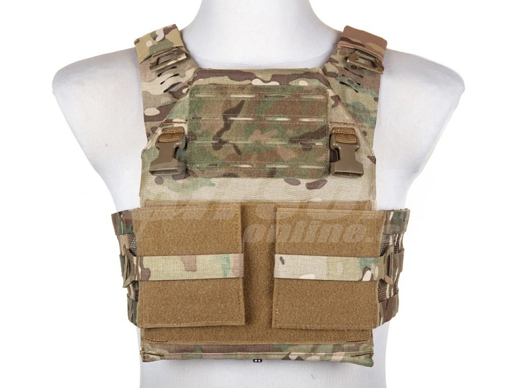 Taktická vesta VE-97 - Multicam, Wosport