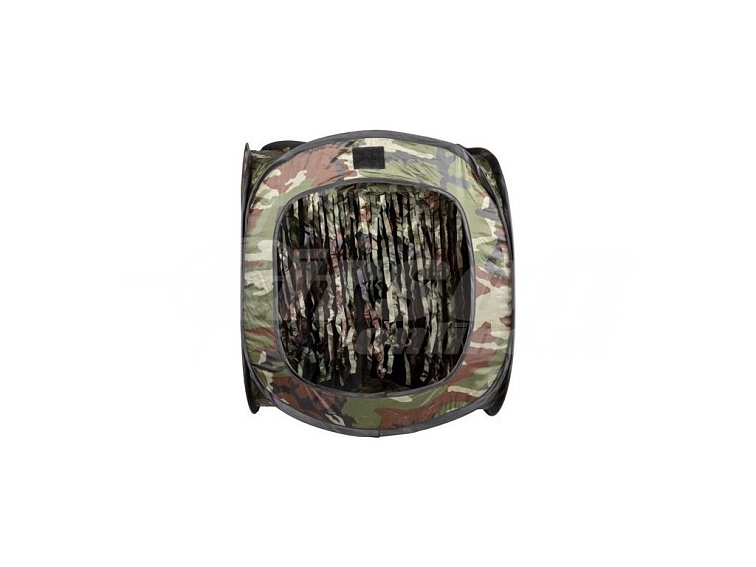 Univerzální přístřešek BB Trap - Woodland, Primal Gear