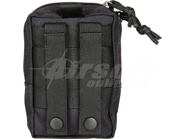 Malá sumka na Molle - černá, Primal Gear