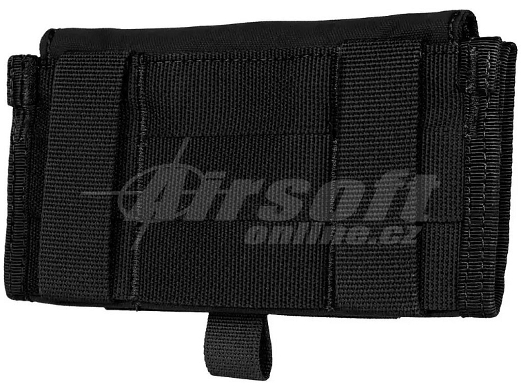 Admin sumka GRG - černá, PEW Tactical