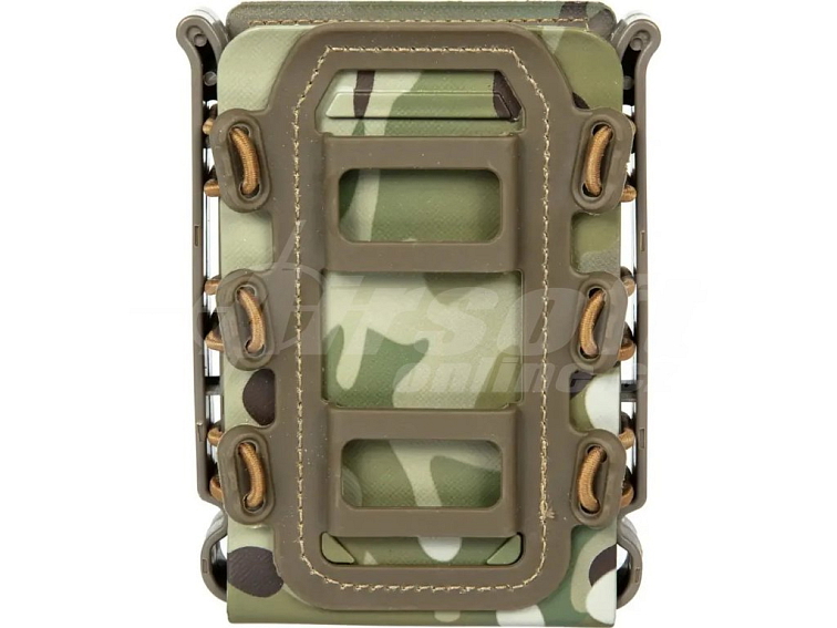 Polymerová zásobníková sumka Dipol 5.56 - MC, Primal Gear