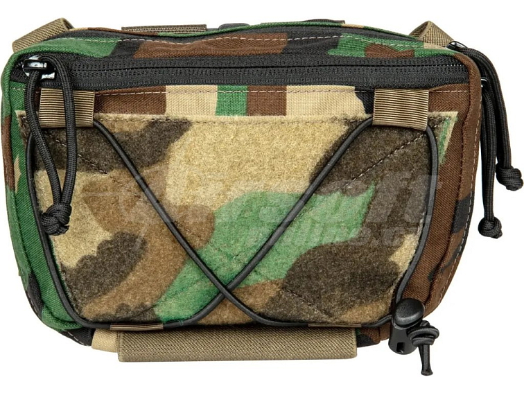 Taška/Vak RV2 - Woodland, PEW Tactical